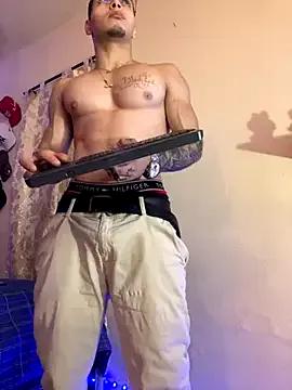 Freechat Matt_your_master_ on StripChat