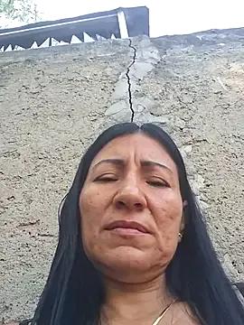 maturexxxnaughty — I fuck my pussy and my ass in the street