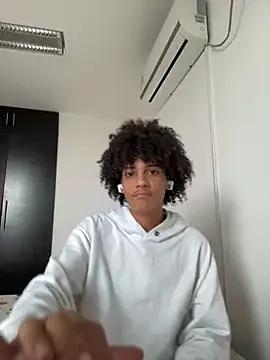 Freechat Max_Rain on StripChat