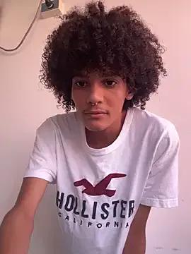 Freechat Max_Rain on StripChat