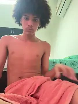 Freechat Max_Rain on StripChat