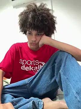 Freechat Max_Rain on StripChat