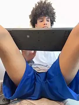 Freechat Max_Rain on StripChat