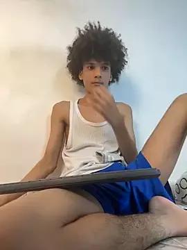 Freechat Max_Rain on StripChat