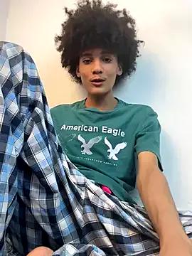 Freechat Max_Rain on StripChat