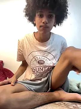 Freechat Max_Rain on StripChat