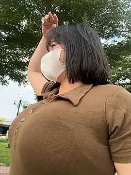 Freechat May-Squirt on StripChat