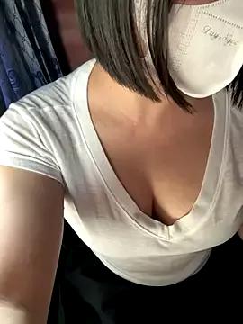 Freechat May-Squirt on StripChat