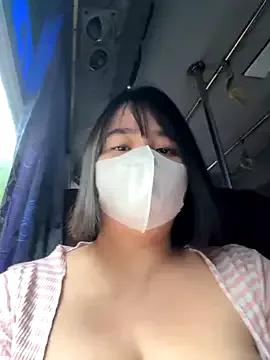 Freechat May-Squirt on StripChat