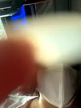 Freechat May-Squirt on StripChat