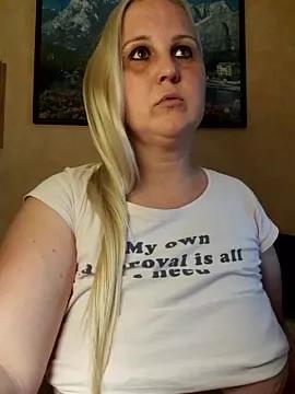 Private Mayci1984 on StripChat