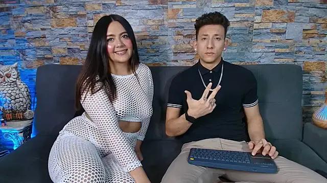 Private Maykol_Victoriasr on StripChat