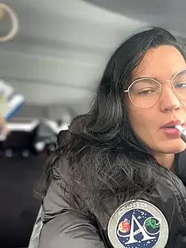 MeekyRich — Dildo in pussy