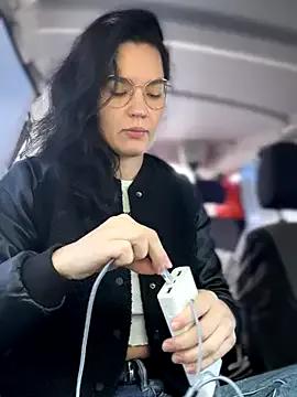 MeekyRich on StripChat 