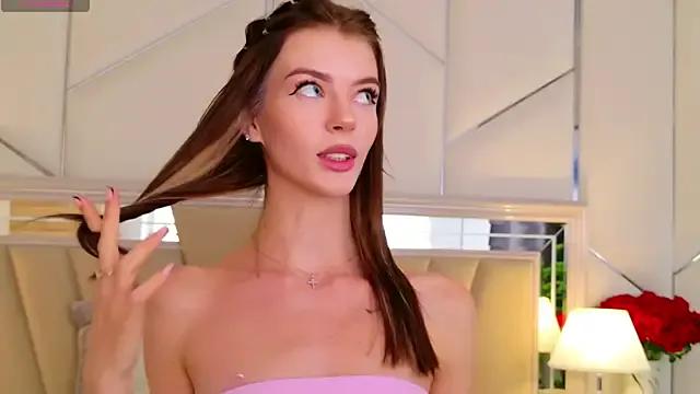 Group MeganMour on StripChat