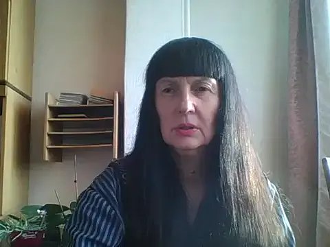 Private MelanyBanks on StripChat