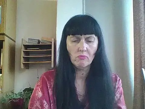 Private MelanyBanks on StripChat