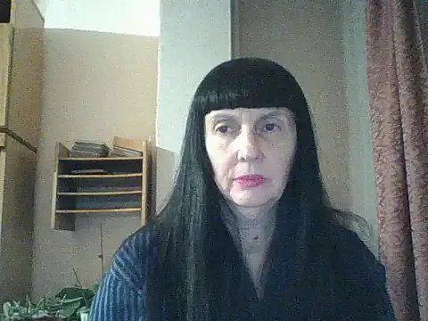 Private MelanyBanks on StripChat