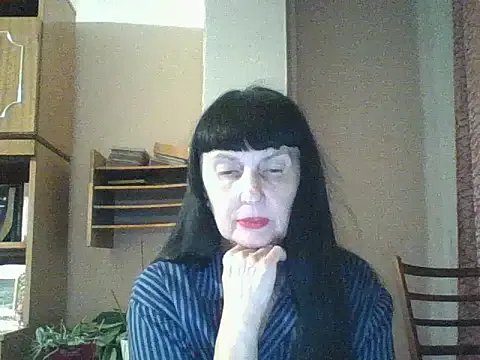 Private MelanyBanks on StripChat