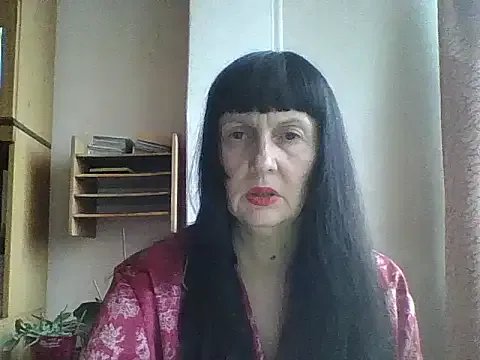 Private MelanyBanks on StripChat