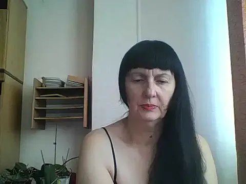 Private MelanyBanks on StripChat