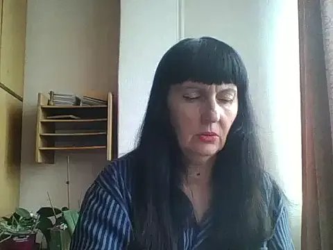 Private MelanyBanks on StripChat