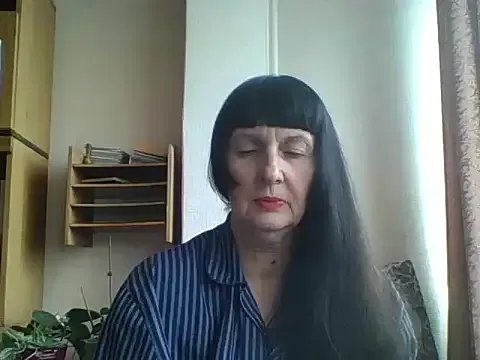 Private MelanyBanks on StripChat