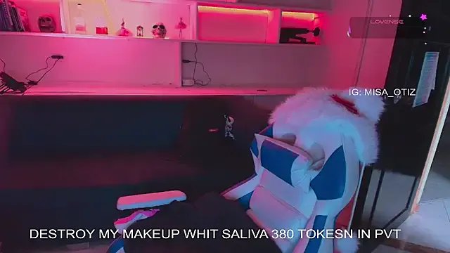 Freechat Melissa_Adamsx on StripChat