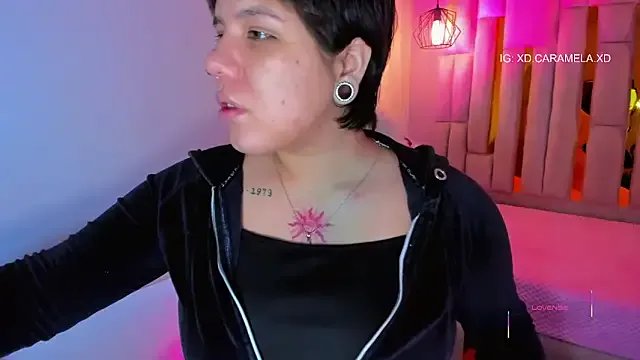 Freechat Melissa_Adamsx on StripChat