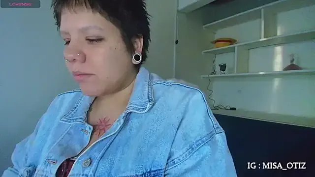 Freechat Melissa_Adamsx on StripChat