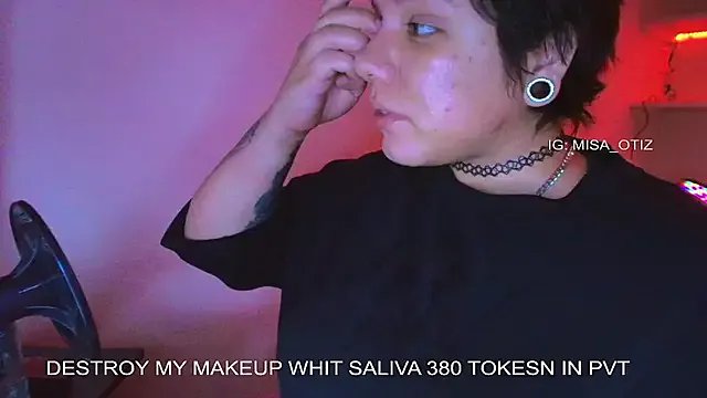 Freechat Melissa_Adamsx on StripChat