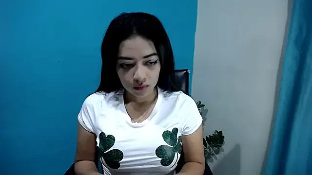 Freechat Melissa_Ortega_ on StripChat