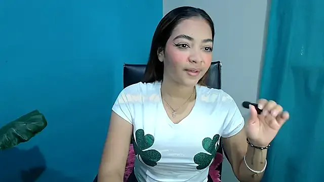 Freechat Melissa_Ortega_ on StripChat