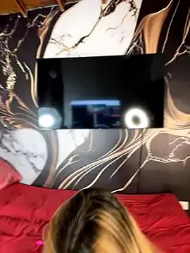 MelissaAlCapone on StripChat