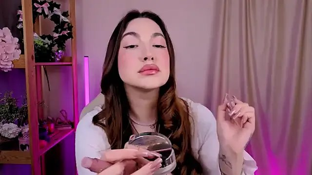 Freechat MelissaLovely_ on StripChat