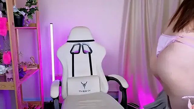 Freechat MelissaLovely_ on StripChat