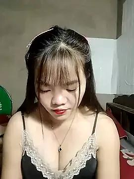 Freechat Meomeo-meo on StripChat