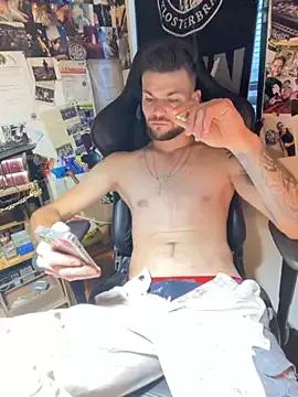 Group Mexxwell69 on StripChat