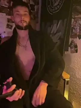 Group Mexxwell69 on StripChat