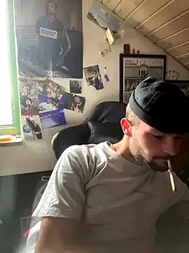 Group Mexxwell69 on StripChat