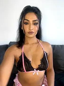 Mia_spicyy — Full Naked for 10 minutes