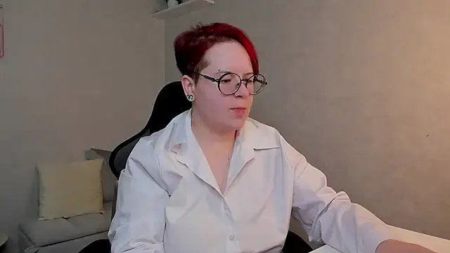 Freechat Michelle_Wilsson on StripChat