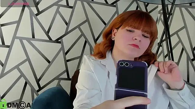 Freechat Michelle_Wilsson on StripChat