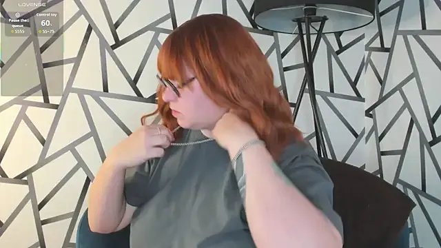 Freechat Michelle_Wilsson on StripChat