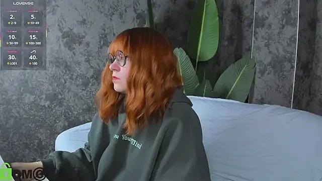 Freechat Michelle_Wilsson on StripChat