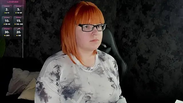 Freechat Michelle_Wilsson on StripChat