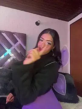 Freechat MichelleDiaz_Pink on StripChat