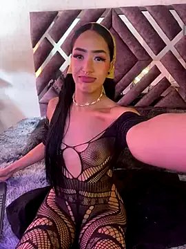 Freechat MichelleDiaz_Pink on StripChat