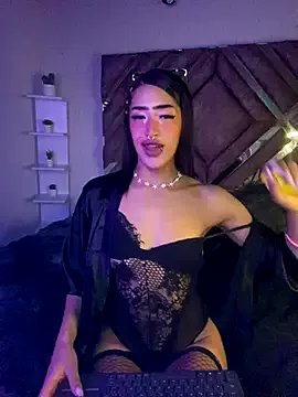 Freechat MichelleDiaz_Pink on StripChat