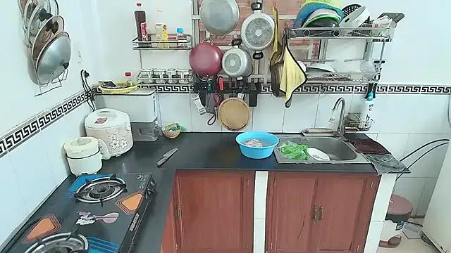 Mie_baby2k — Naked